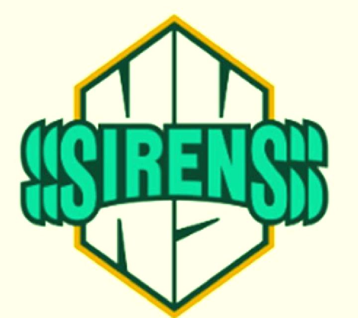 Sirens Treasures 15 Lines Series slot