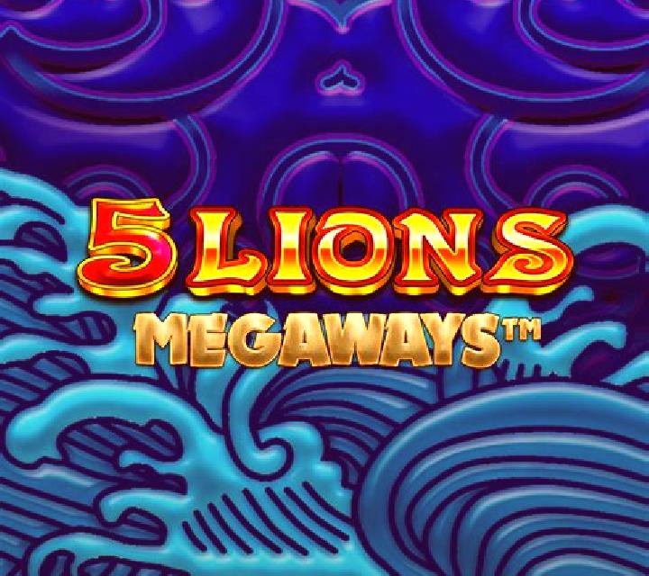 Sisan Branded Megaways slot game