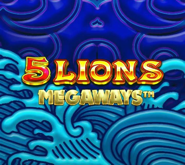 Sisan Branded Megaways slot machine