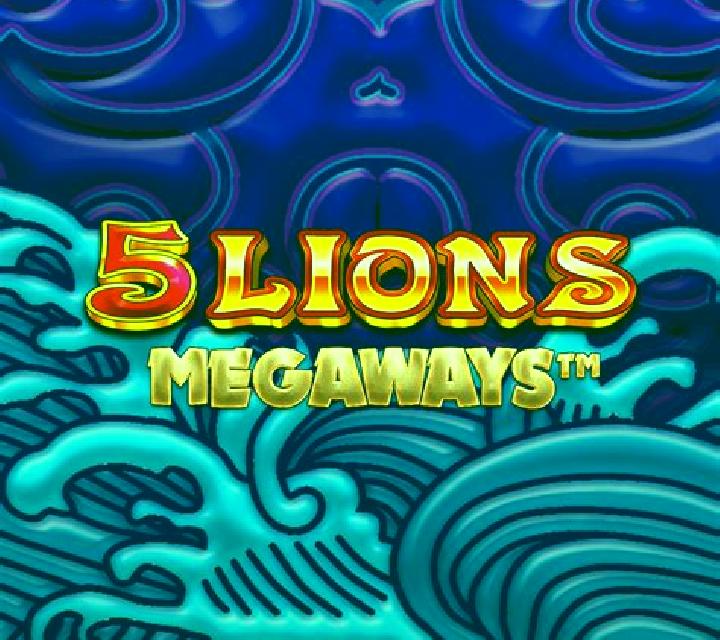 Sisan Branded Megaways slot