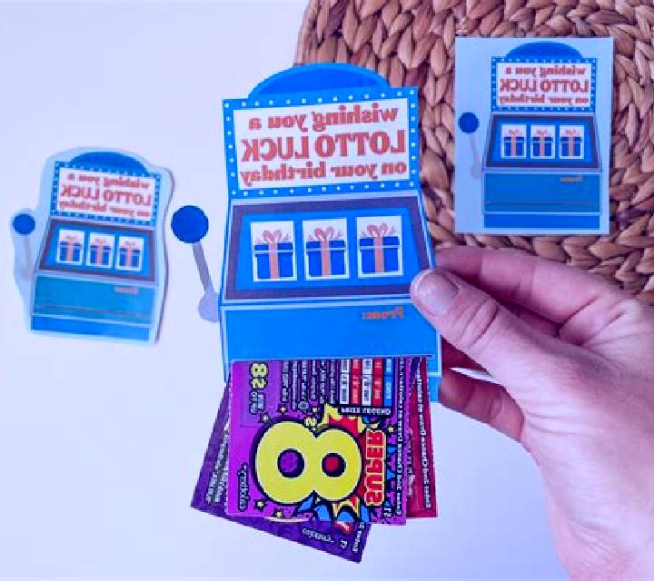 Sisters Gift slot machine