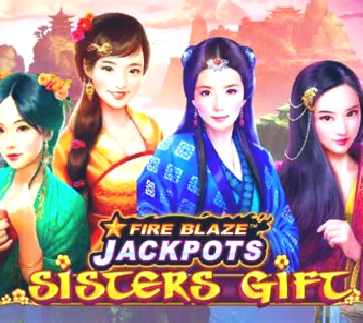 Sisters Gift slot
