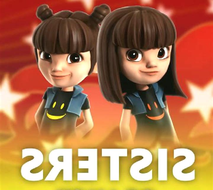 Sisters of Luck online slot