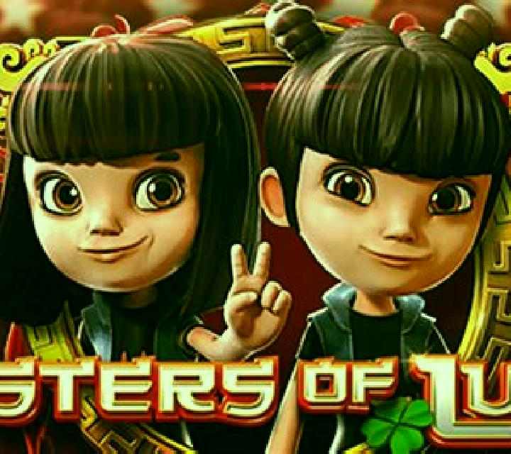 Sisters of Luck slot game