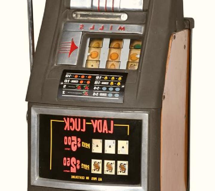 Sisters of Luck slot machine