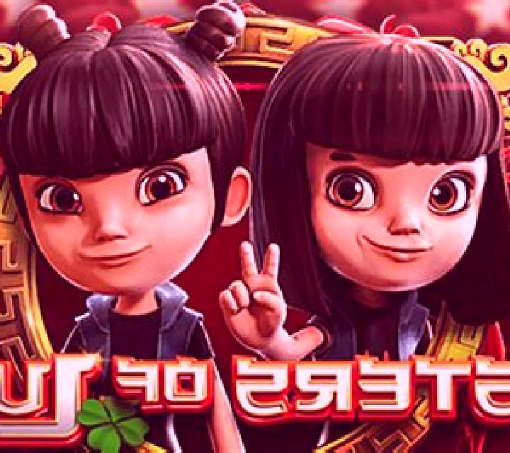 Sisters of Luck slot
