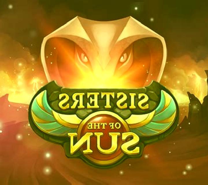 Sisters of the Sun online slot