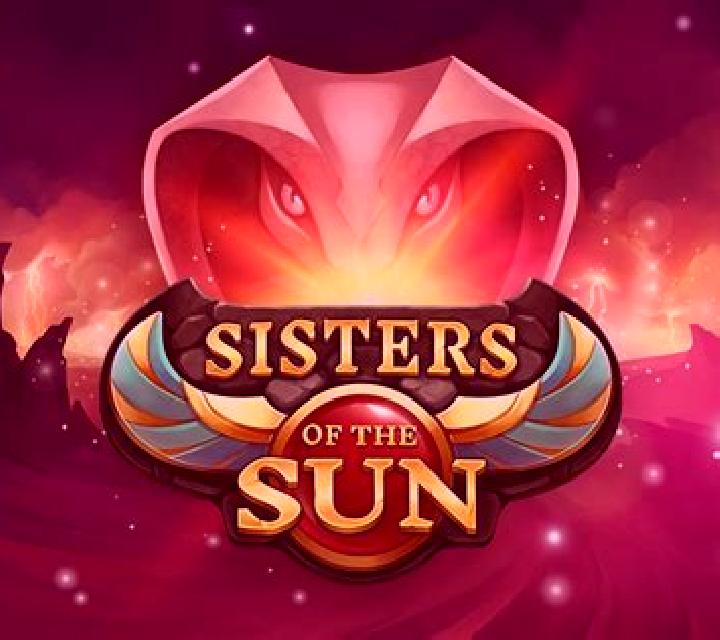 Sisters of the Sun slot game