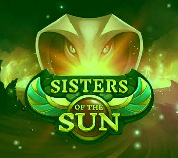 Sisters of the Sun slot