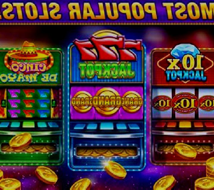 Sit n Win slot machine