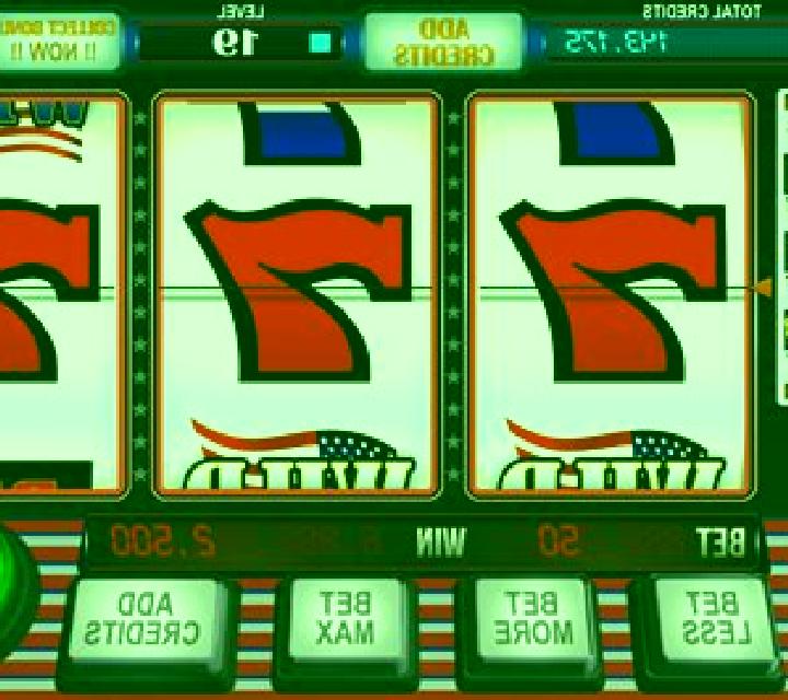 Six and More online slot
