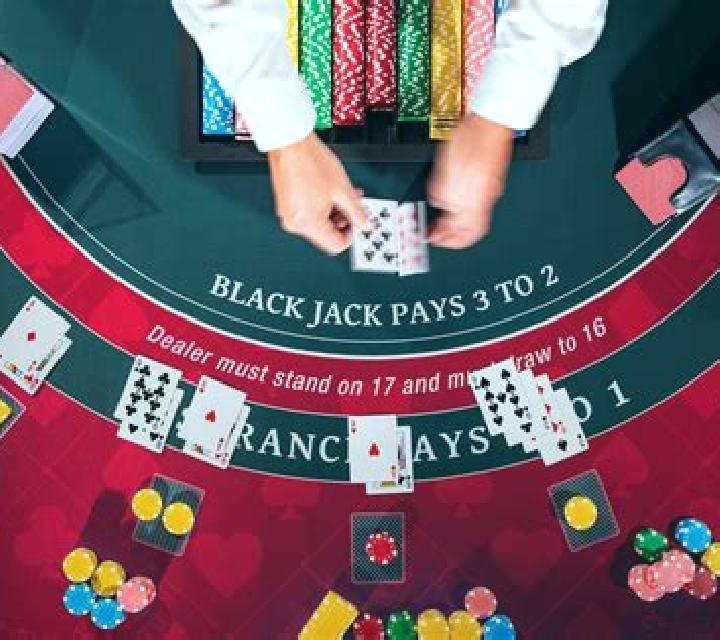 Six Card Charlie Blackjack (Espresso Games) online slot