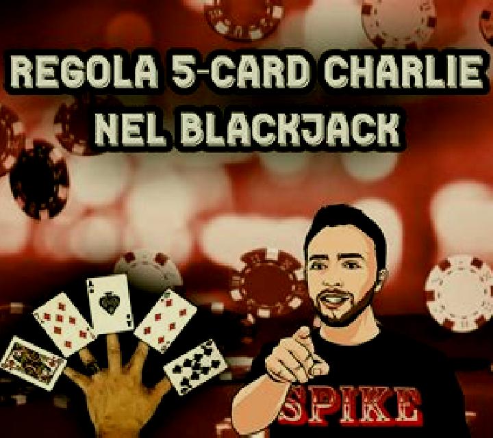 Six Card Charlie Blackjack (Espresso Games) slot