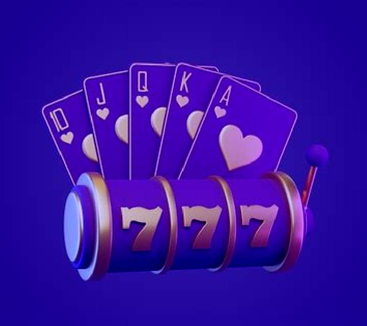 Six Cards slot game