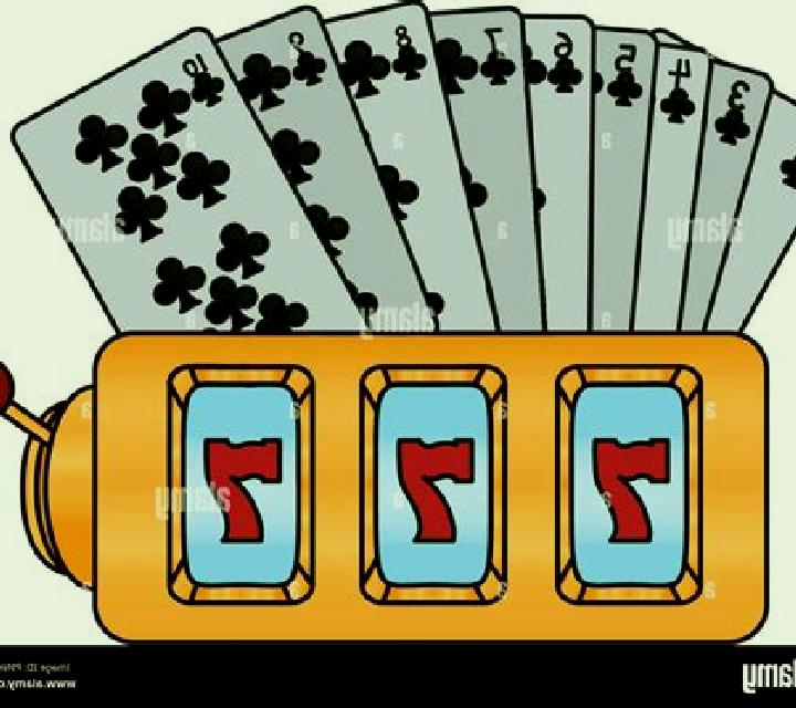 Six Cards slot machine