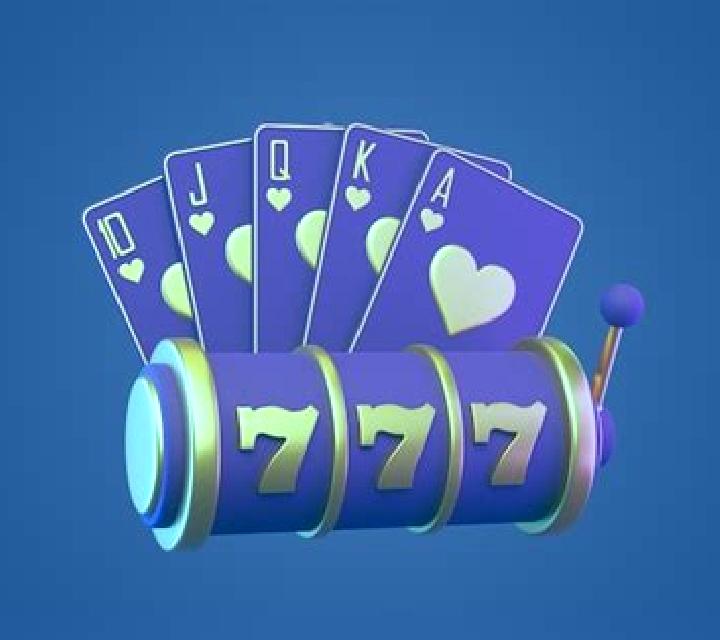Six Cards slot