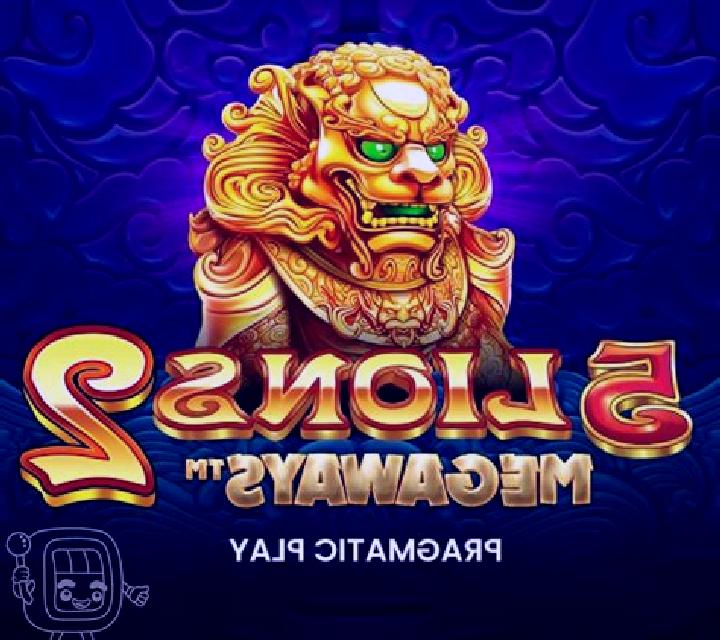 Six Lions online slot