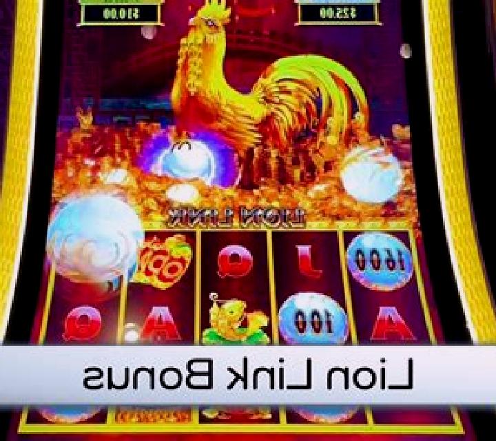 Six Lions slot game