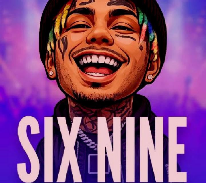 Six Nine slot game