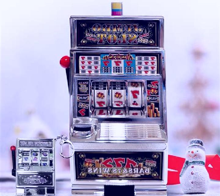 Six or Out slot machine