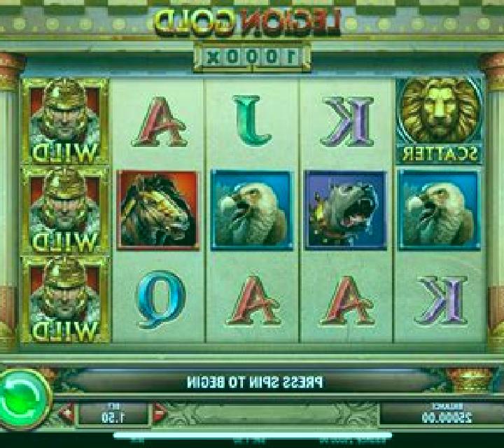 Six Shooter Looter Gold online slot