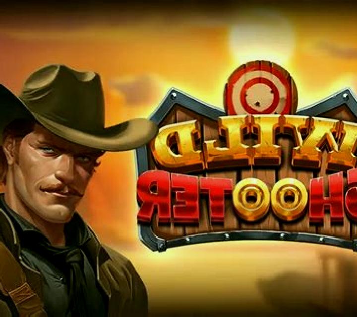 Six Shooter online slot