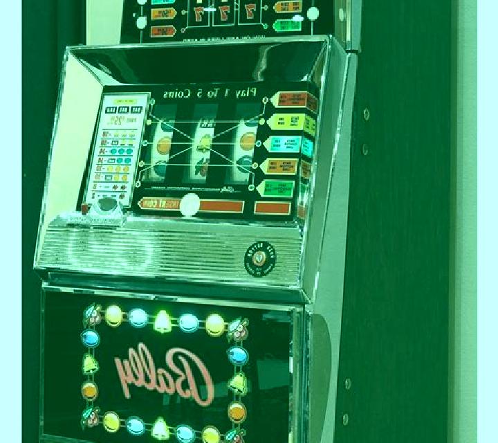 Six Shooter slot