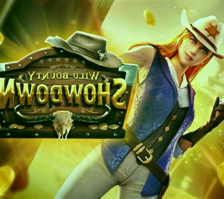 Six Shot Showdown online slot