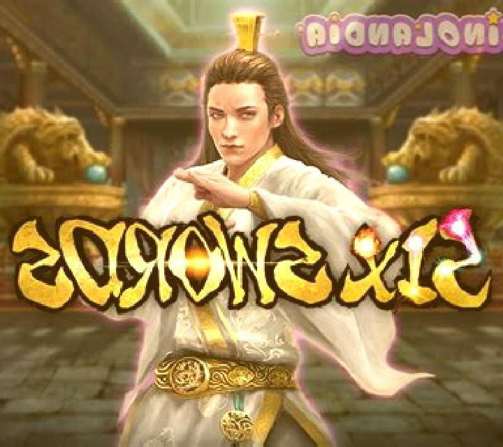 Six Swords slot