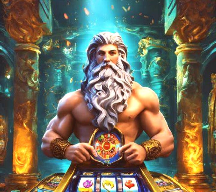 Sixdraw online slot