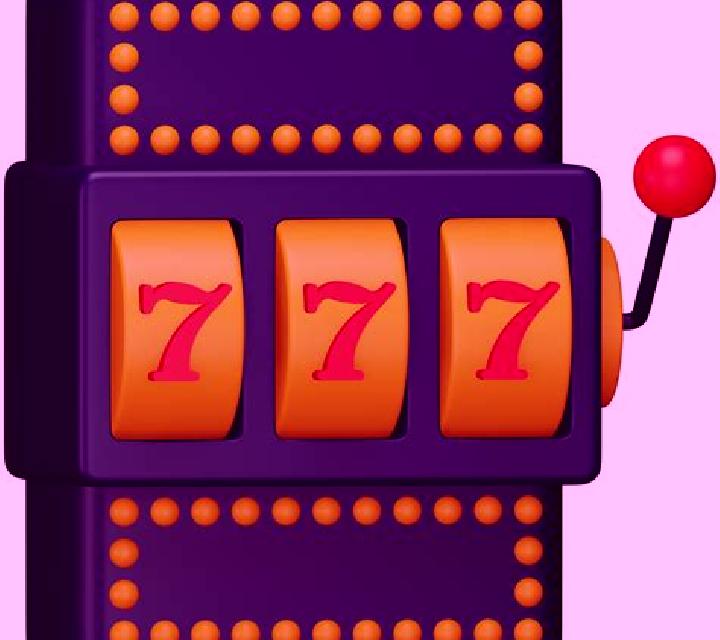 Sixdraw slot machine