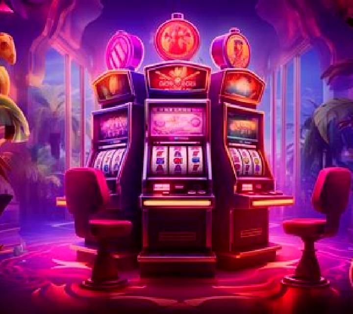Sixseven online slot