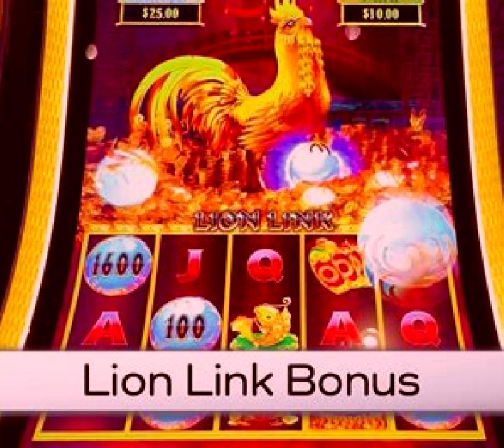 SixSixSix slot machine