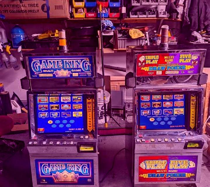 Sixties (40) slot game