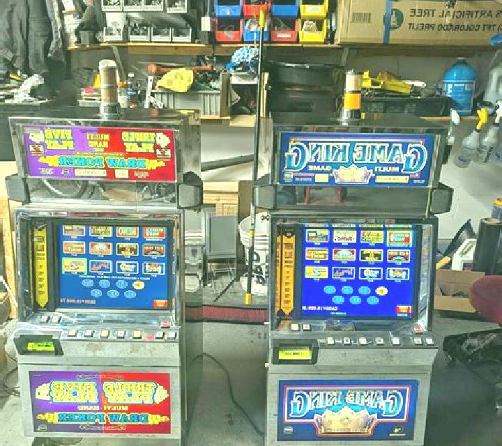 Sixties (40) slot