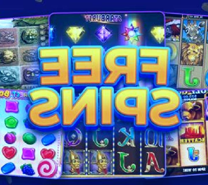 Sizable Win online slot