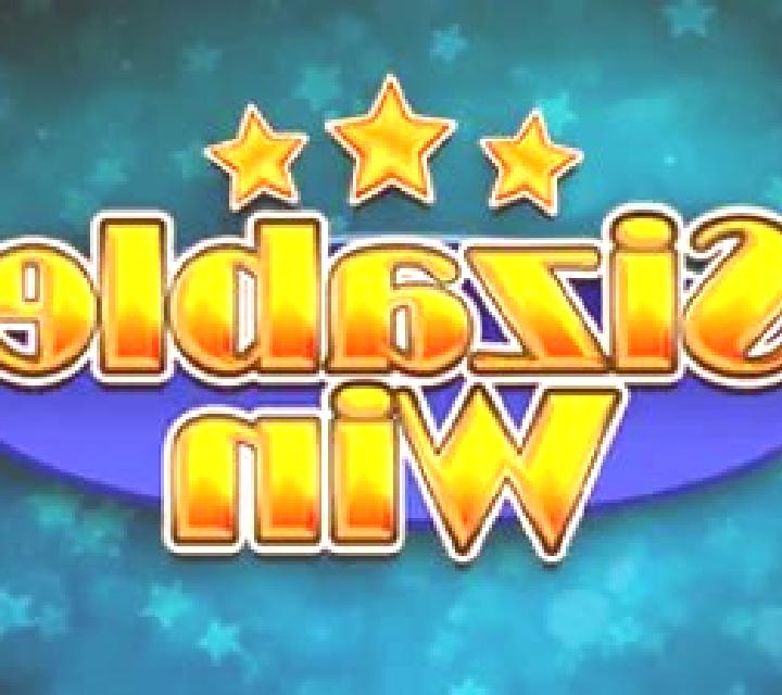 Sizable Win slot