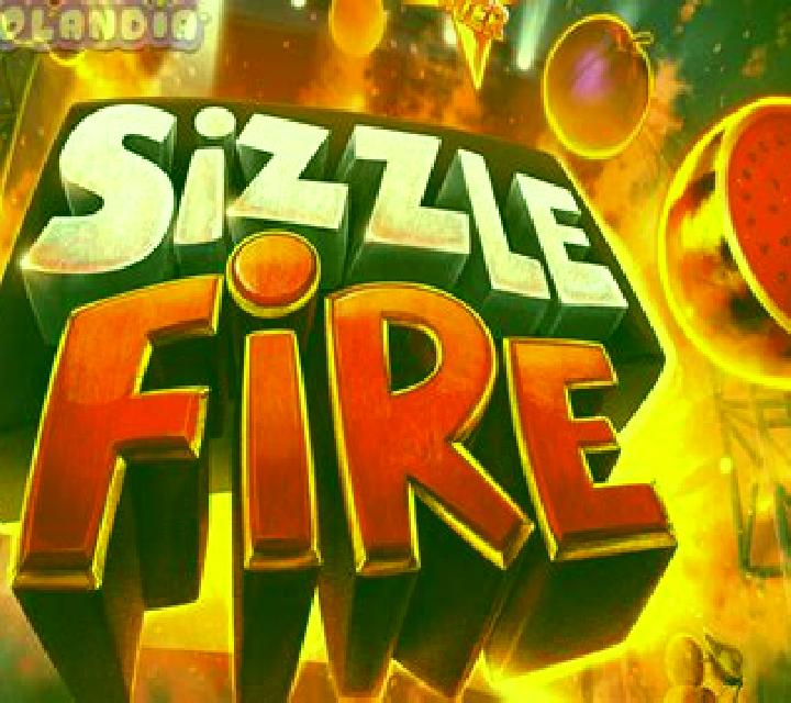 Sizzle Fire slot