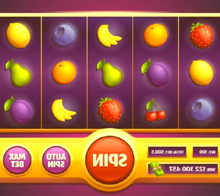 Sizzlin Fruits online slot