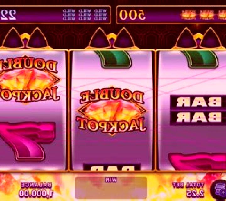 Sizzlin Stacks slot