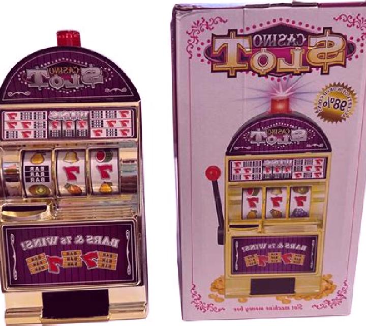 Sizzling 6 slot machine