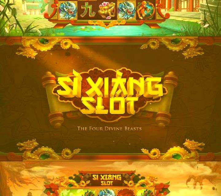 Sizzling 8 Deluxe slot