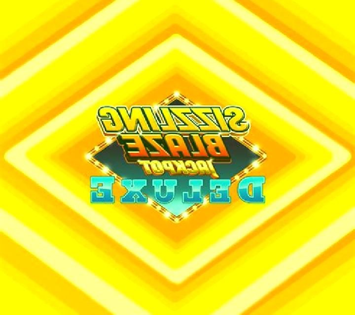 Sizzling Blaze online slot