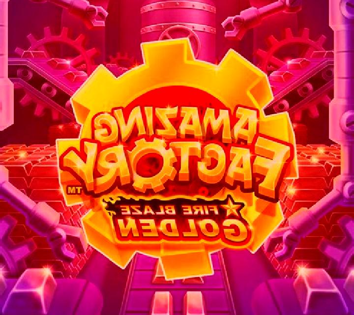 Sizzling Blaze slot game