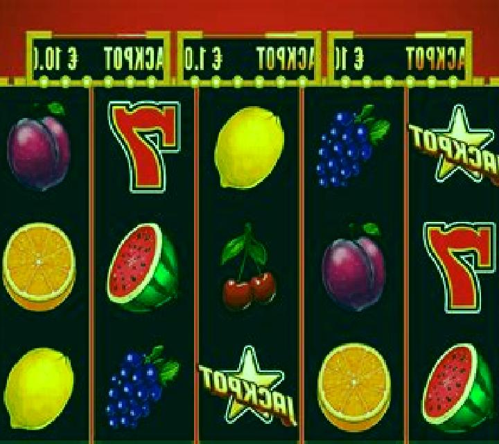 Sizzling Blaze slot