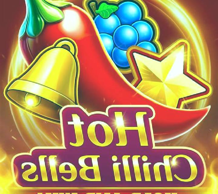 Sizzling Chilli slot machine