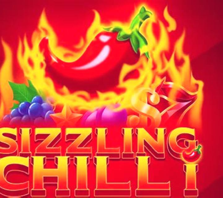 Sizzling Chilli slot