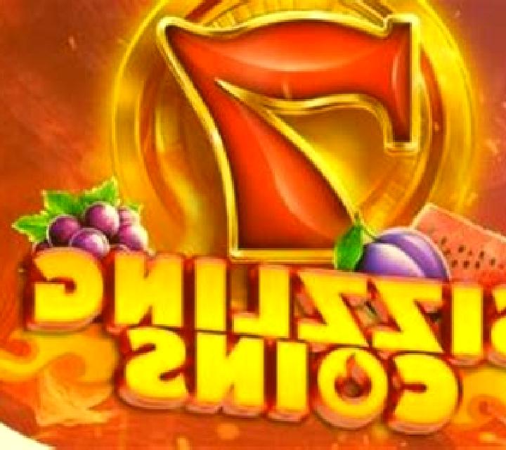 Sizzling Coins online slot
