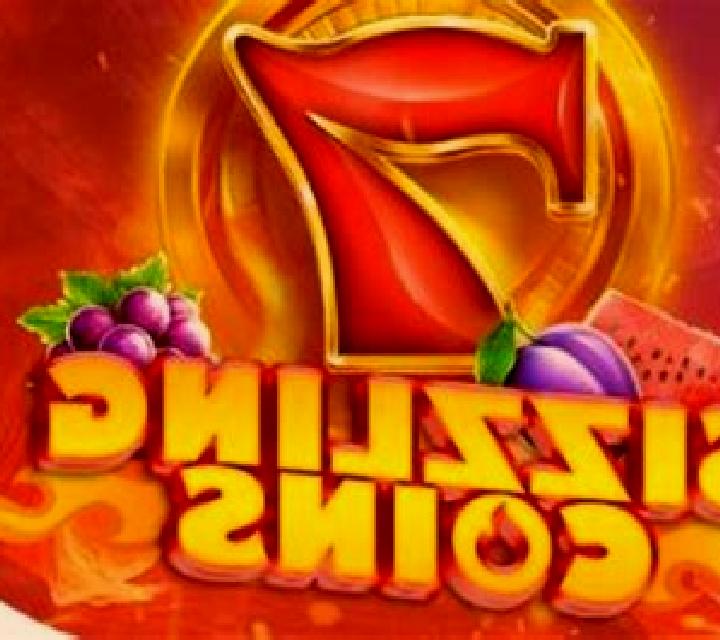 Sizzling Coins slot
