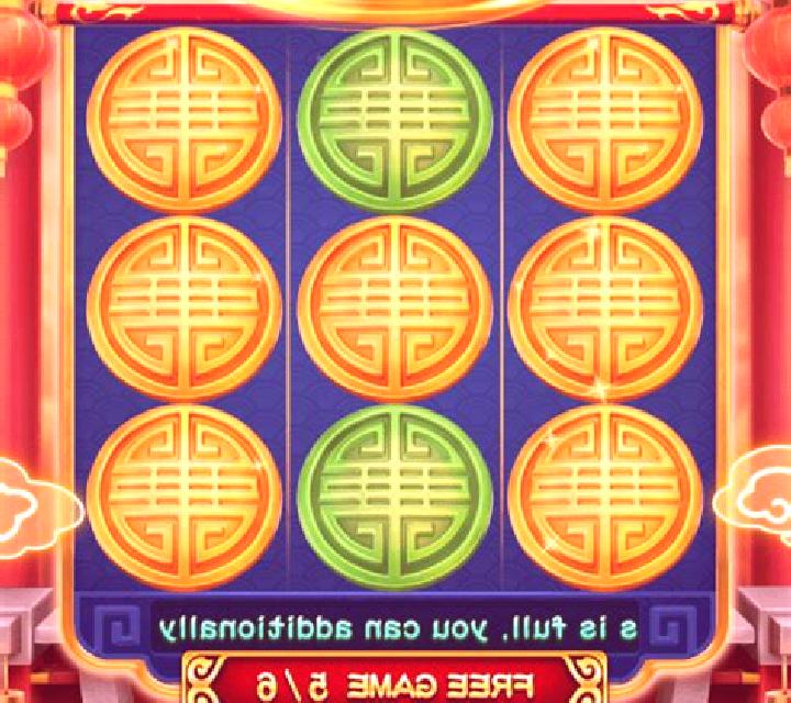 Sizzling Crown (3x3) slot